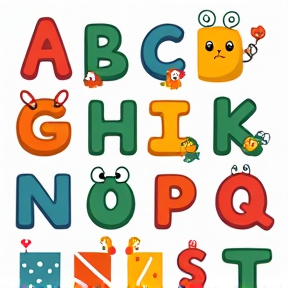 ABC Phonic Song