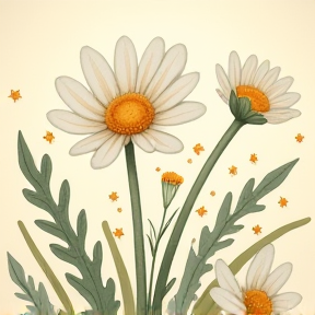 Daisies