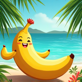 Banana Bananab