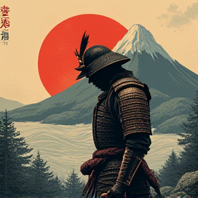 Samurai