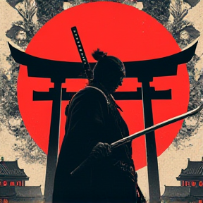 Samurai