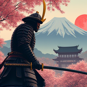 Samurai