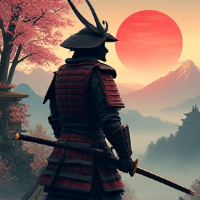 Samurai