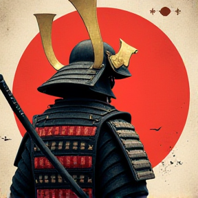 Samurai 1