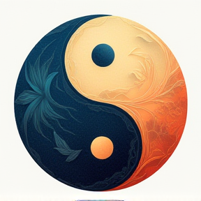 Yin/yang