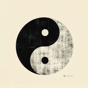 Yin/yang