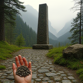 Stein auf Stein 