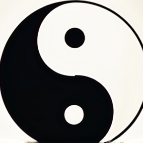 Yin/yang