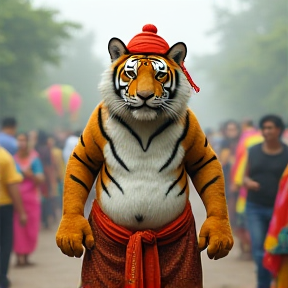 টিপিকাল দেবার্শি