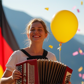 Der 50. Geburtstag von Tobias