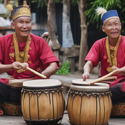 Joko dangdut