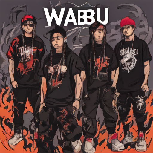 WABU Represent