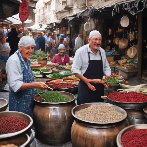 Mutfak Macerası