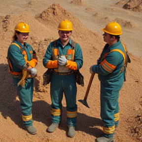 Abadi Mineral Resources