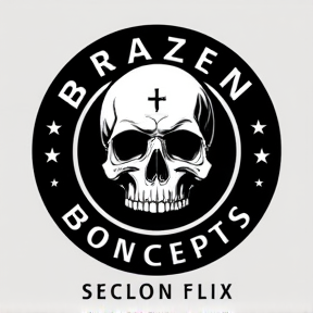 Brazen Black Concepts