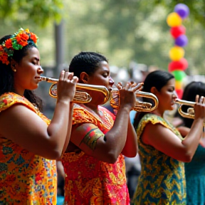 Salsa Venezolana