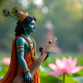 Krishna 