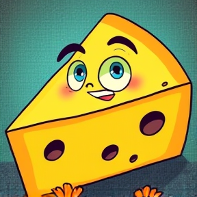 bob the cheese