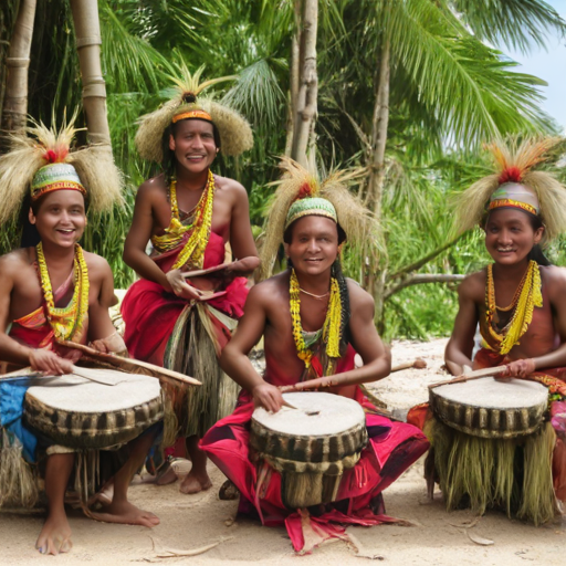 Anak Manggarai