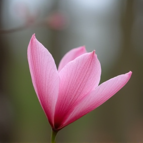 Cherry Bloom