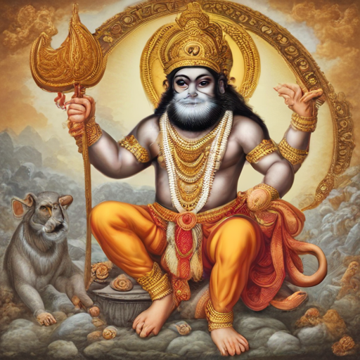 Hanuman Chalisa