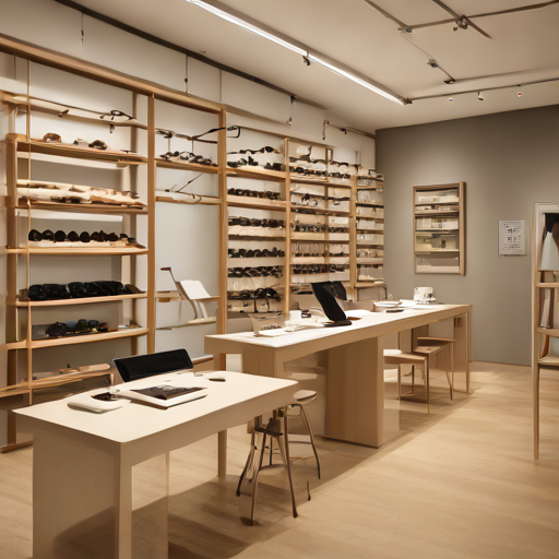 Muji Eyecare