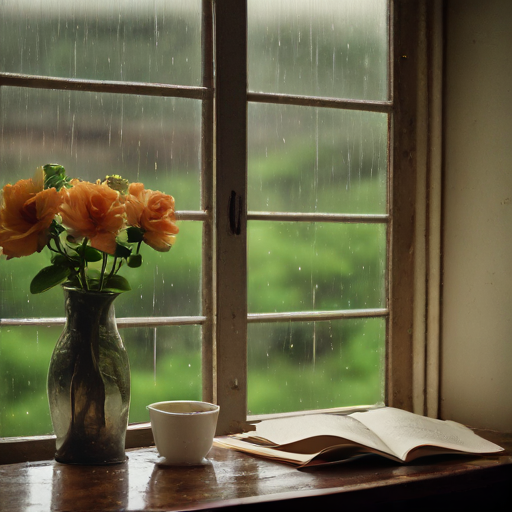 Baarish mein tera pyaar,