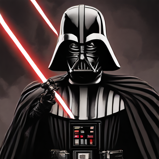 Darth VAder