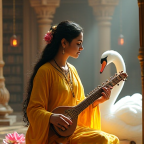 SARASWATI