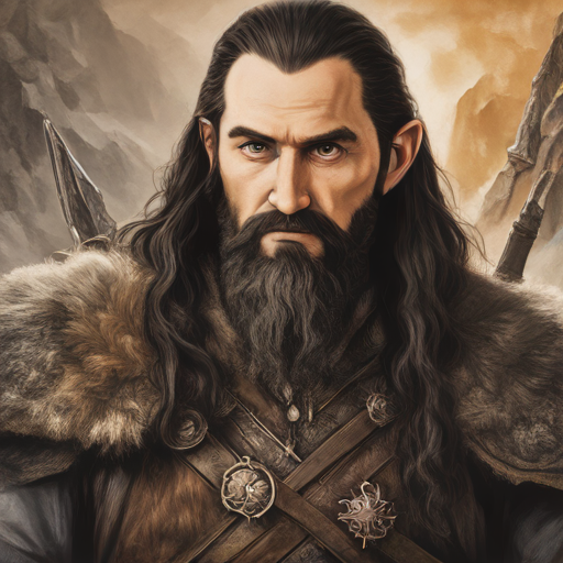 Thorin