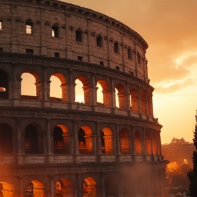 Colosseum of Carnage