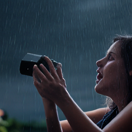 Thunderstorm Serenade