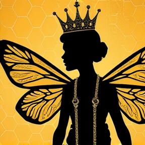 Queen Bee