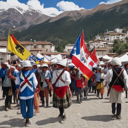 Domaikia: Espíritu de Montaña