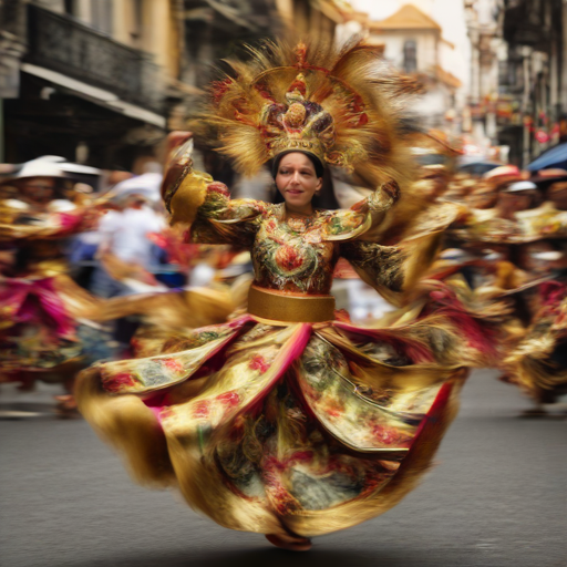 Sayaw ng Bituin