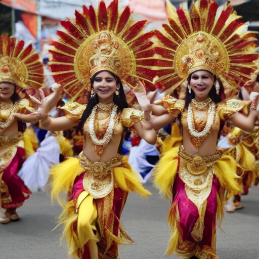 Sinulog sa Forever Home