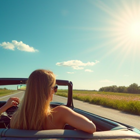 Top Down Dreams