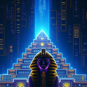 Black Pharaoh