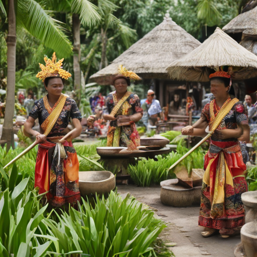 Indonesia Juara