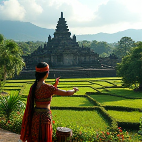 Indonesia Juara