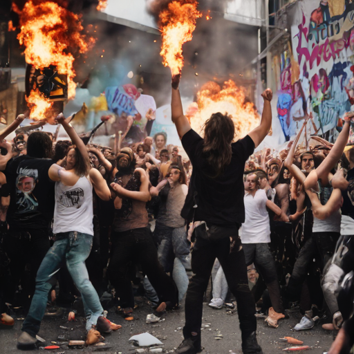 Ultras Höf und Haid