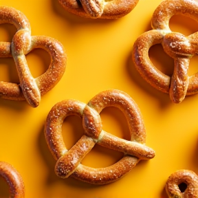 Pretzels