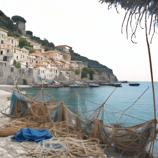 O Mare di Calabria