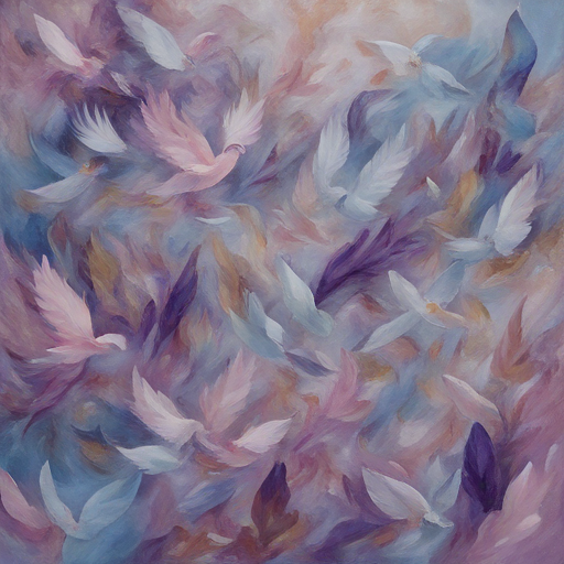 Feathered Dreams