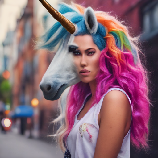 Unicorn