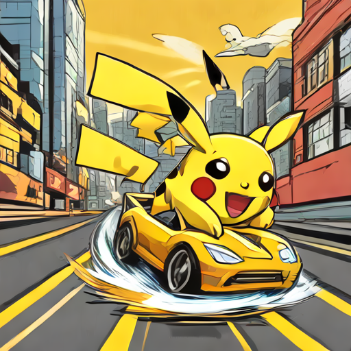 Pika Racing