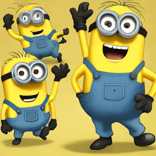 Minion Mania