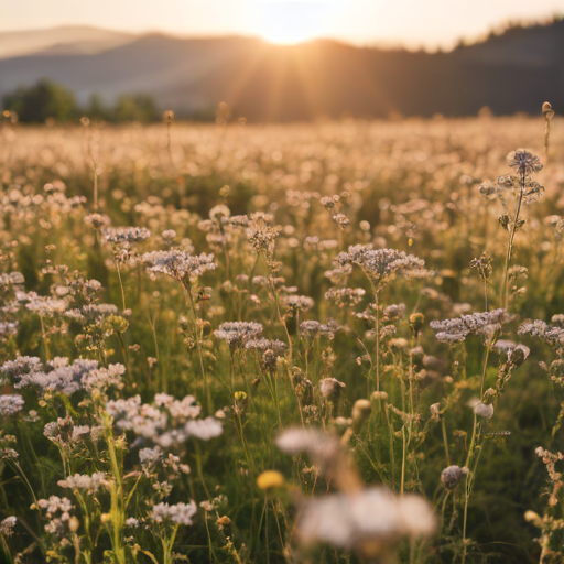 Wildflower 