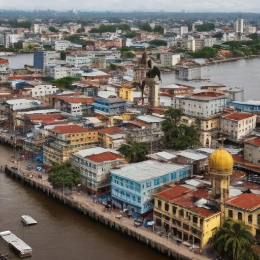 MANAUS