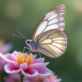 Borboleta 